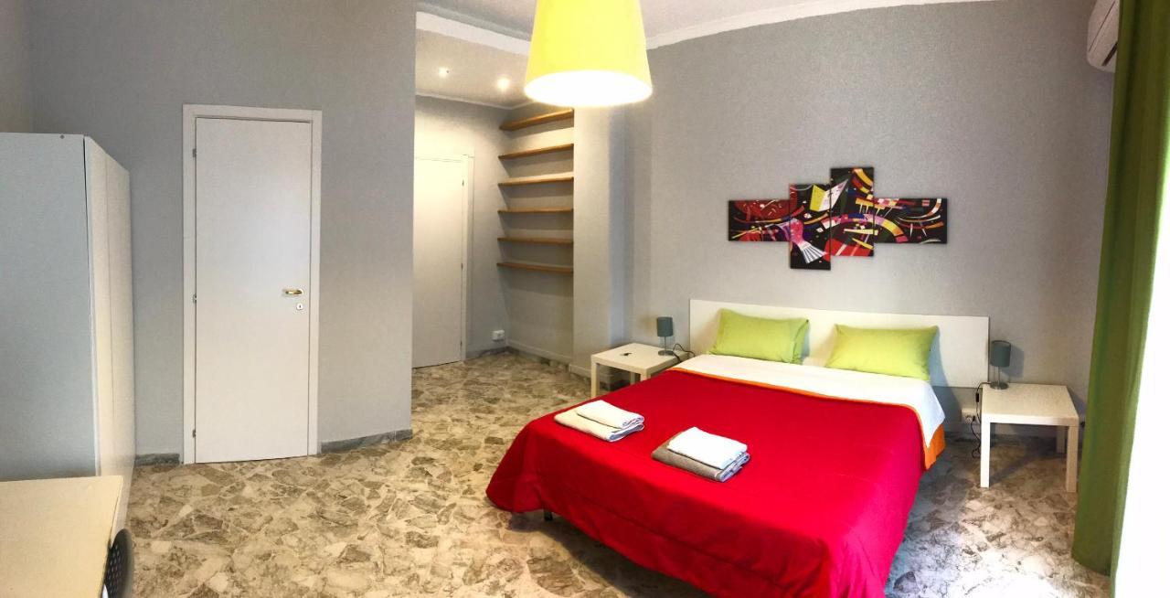 Cavour 124 -Guest-Room- Бари Экстерьер фото