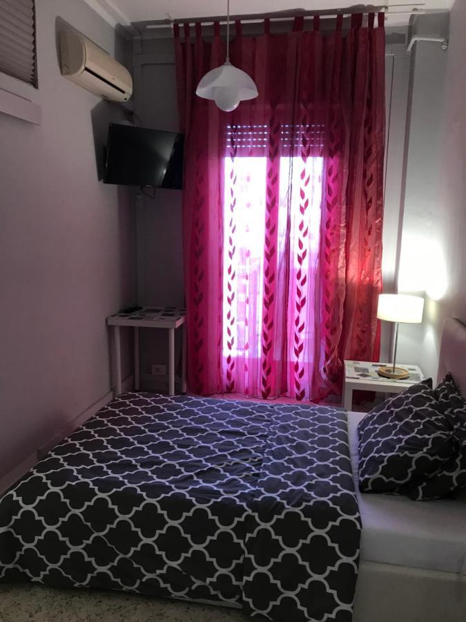 Cavour 124 -Guest-Room- Бари Экстерьер фото