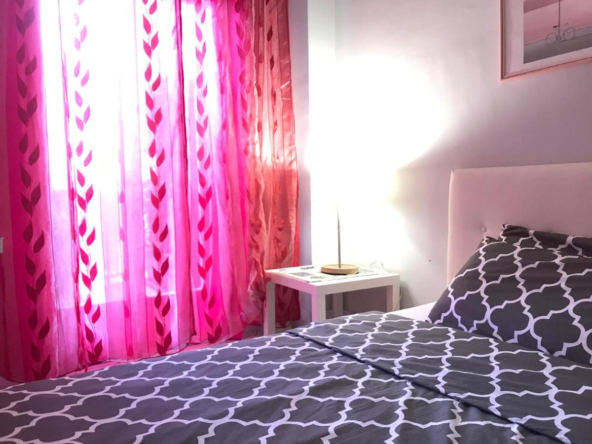 Cavour 124 -Guest-Room- Бари Экстерьер фото